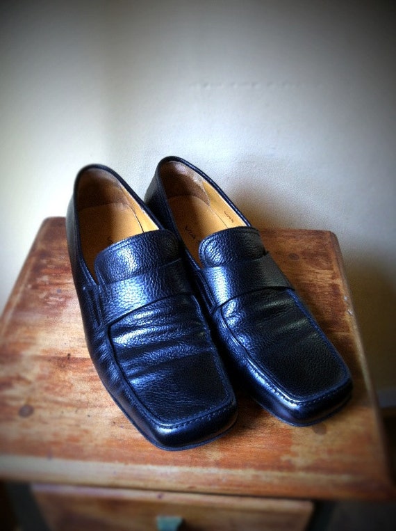 via spiga mens loafers