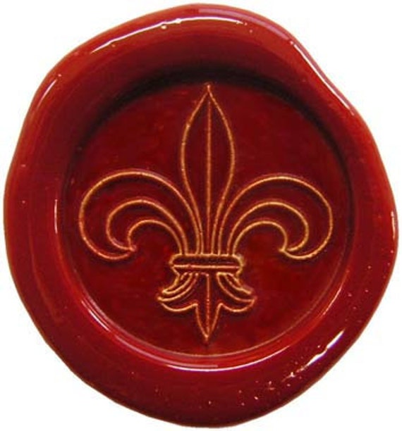 wax seal stamp