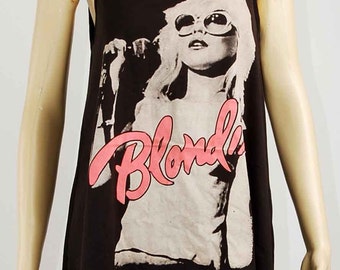 Blondie t shirt | Etsy