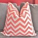 ON BOTH SIDES - Pillow Cover - Decorative Pillow Cover - Throw Pillow Cover - 17x17 inch