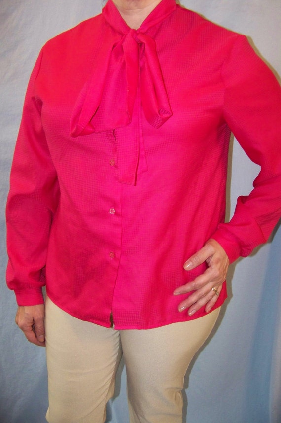 1970s dress shirt