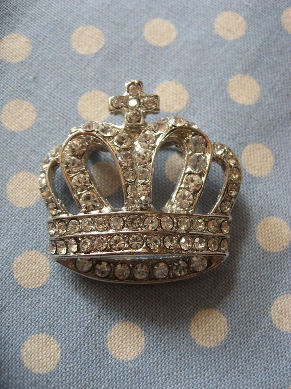 elizabeth royal crown clear swarovski rhinestone elizabeth royal crown clear swarovski rhinestone