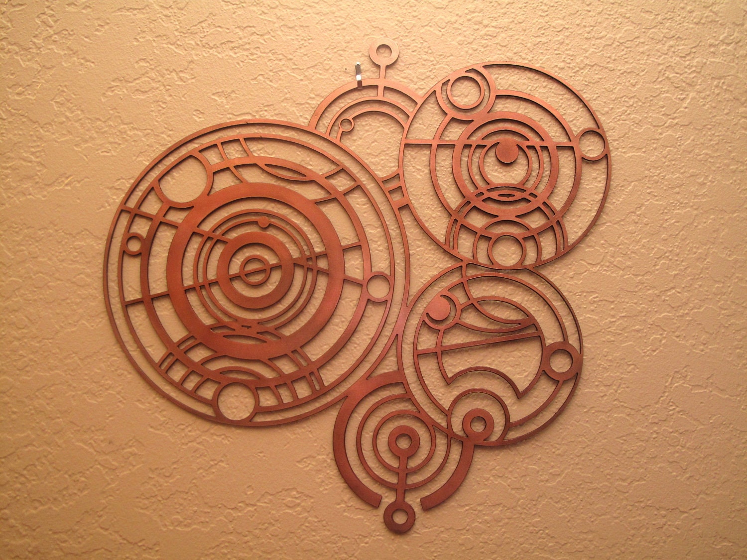 dr who gallifreyan time lord seal wall art etsy dr who gallifreyan time lord seal wall art etsy