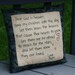 Hand Embroidered Pillow - Dear God ; Inspirational Pillow ; Mom Pillow ; Reach For The Stars ; Children Pillow