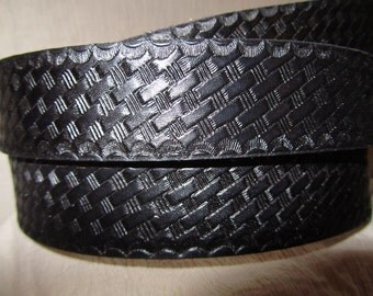 Mens rope belt | Etsy