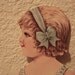 Vintage Paper Doll Set