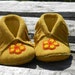 Newborn Moccasin