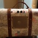 The Troubadour Travel / Practice Guitar Amplifier