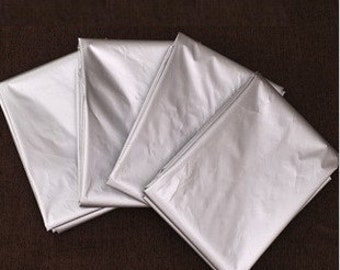High Quality Curtain blind fabric - Water proof black-out cloth - shade cloth - 140 X 200CM