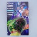 1992 Aliens Bull Alien (MOC) Never Opened
