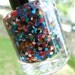 gumballs - handmade nail polish