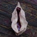 Erotic Mature Vagina Polymer clay Altar piece