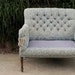 Reserved for Fitzwili - Victoria Chair