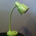 Desk Lamp - Green