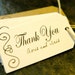 Custom Order 300 Tags