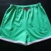 Women's - Girl's Pyjama Shorts