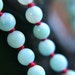 Amazonite Mala, Mantra, Meditation, 108, Prayer Beads, Yoga Jewelry