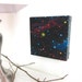 Imaginary Space Scene
