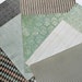 Venice collection 6x6 paper pack by 7gypsies 20 sheets