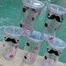 Personalized Acrylic Tumblers