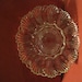 Vintage Clear Glass Deviled Egg Plate for the Summer Season