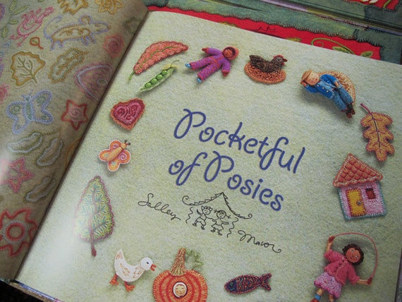 Pocketful of Posies A Treasury of Nursery Rhymes Epub-Ebook