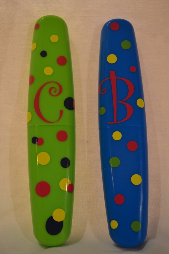 items similar to personalized toothbrush holder on etsy items similar to personalized toothbrush holder on etsy