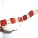 Italian Carnelian Bracelet