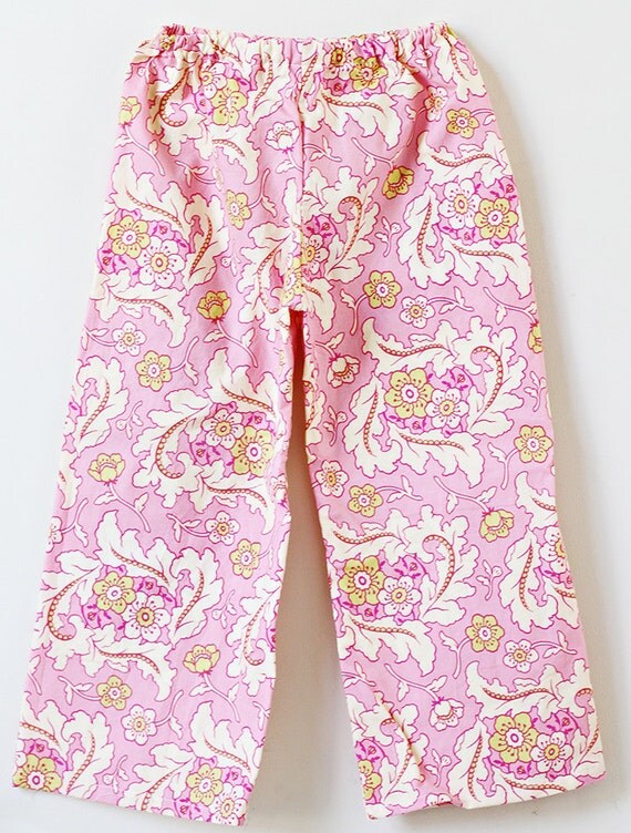 Girls Toddler Lounge Pants 4t Ready to shiop
