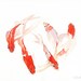 KOI Watercolor painting by Eva Forest Paper size: 8"x10" (20,32x25,4cm)