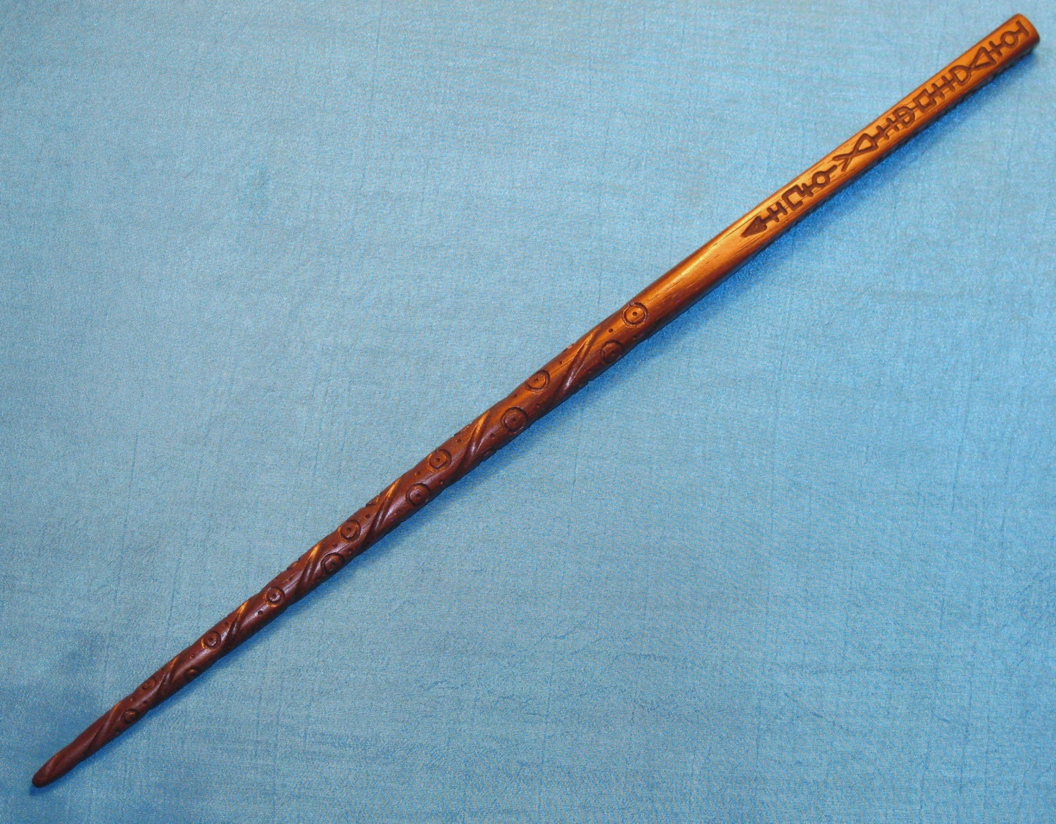 sirius black wand