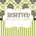 Reserved Listing for Sirenas Bowtique