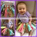 Fabric Tutu