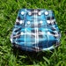 One Size Cloth Pocket Diaper