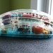 Awesome 80's clear telephone