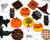 Halloween Cookies Il_170x135