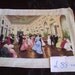 LAST DANCE could be the waltz is a beautiful completed fine stitch picture