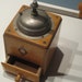 Garantied Forged Grinder - German made coffee grinder