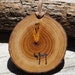 Celebration of Life Pendant