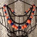 50% OFF - Necklace representing Auburn colors