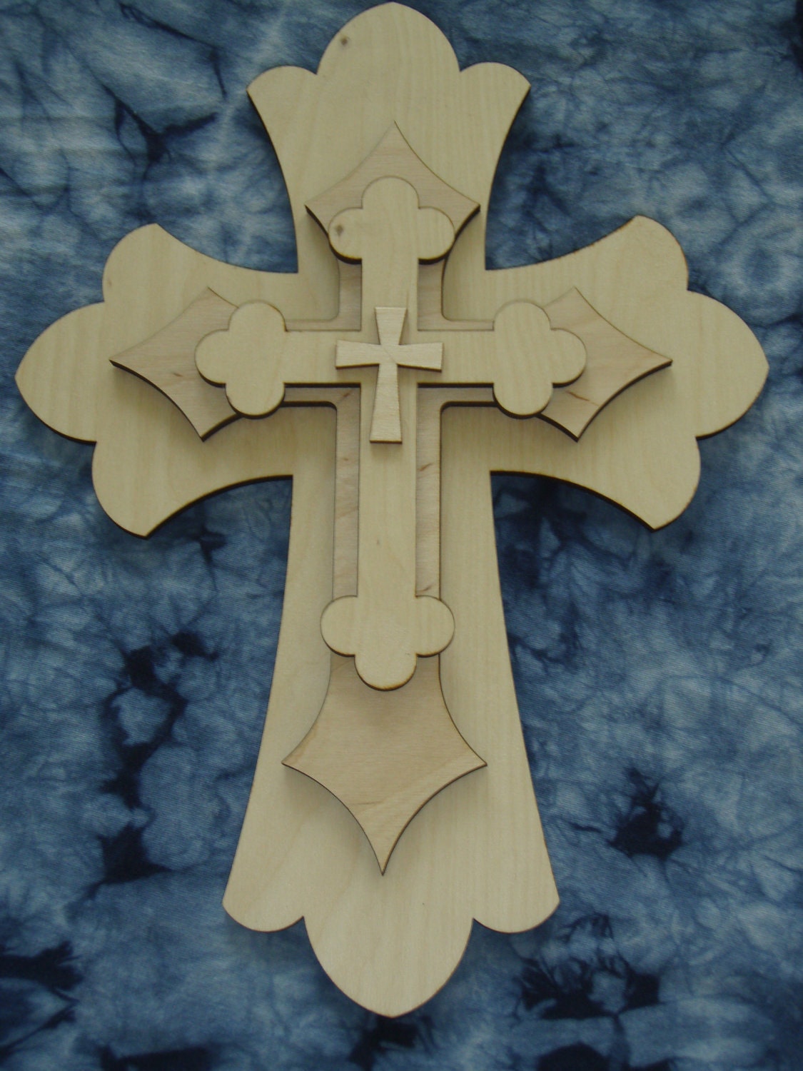 Unfinished Wood Cross Patterns Plans DIY Free Download 