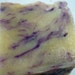Scented Soap - White Ginger and Amber - Soap - Handmade - Scented