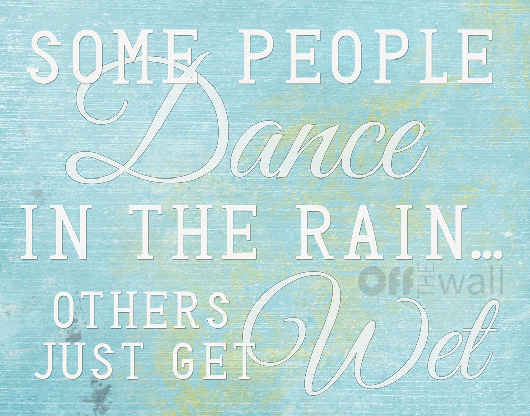 clipart rain dance - photo #46
