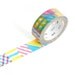 mt Masking Tape / Limited Edition Osaka / Crayon