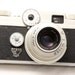 Argus C Four 35mm Camera 1950s Manly Camera