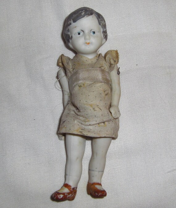 antique dolls early 1900's