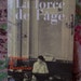 La Force de L'Age by Simone de Beauvoir, French Edition