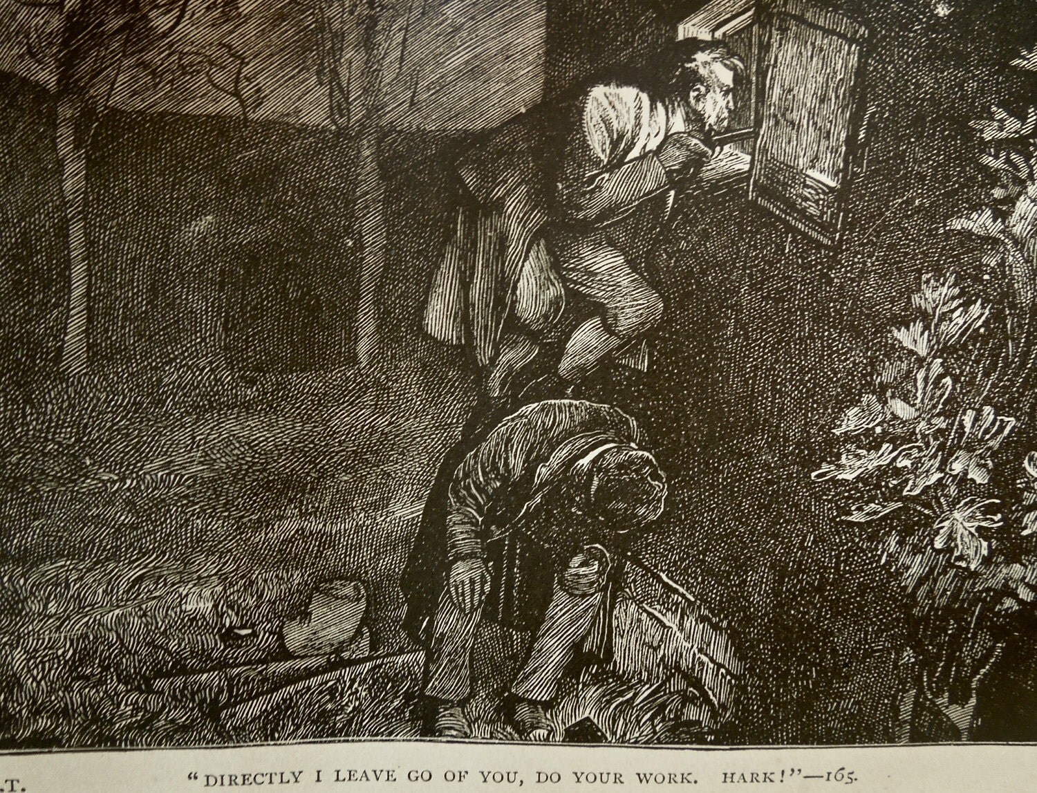 oliver twist illustrated oliver twist illustrated