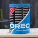 Cheinco Housewares Retro Nabisco Oreo Cookie Advertising Tin