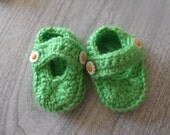 Tip Toe Through the Daises